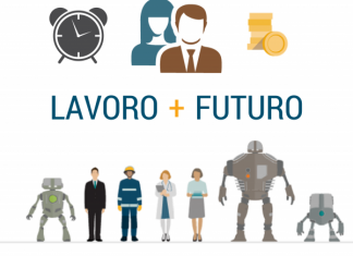 Professioni del futuro
