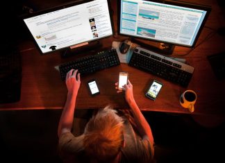 Internet addiction? Tre consigli per il digital detox