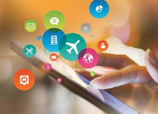 Turisti cinesi: il futuro è mobile