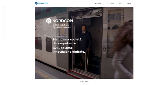 NordCom