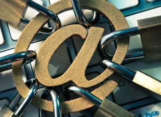 Cyber security: l’82% dei top manager è preoccupato delle frodi via email