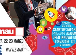SMAU Padova: tutti i vincitori del Premio Innovazione