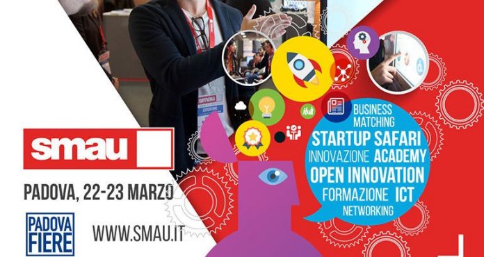 SMAU