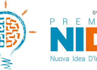 Il Premio NIDI Nuova Idea D’Impresa alla sua sesta edizione