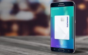 Samsung-Pay