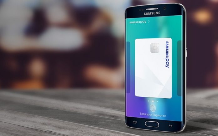 Samsung-Pay