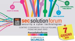 Secsolutionforum