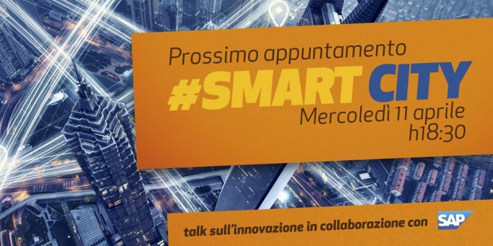 SmartCity