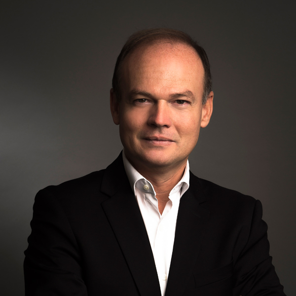 Stanislas Pilot evernex