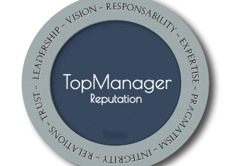 TOP Manager Reputation marzo 2018: Marchionne si conferma in vetta