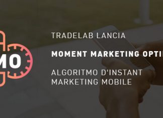 Instant Marketing Mobile: contattare l’utente nel momento giusto