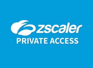 Zscaler
