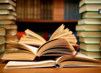 Per Ricoh Italia è “Tempo di Libri”