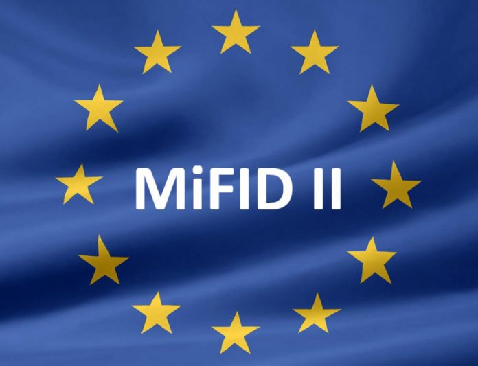 Direttiva MiFID II e trasparenza: Italia ancora indietro