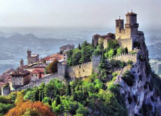 San Marino e ZTE insieme per lo sviluppo delle infrastrutture di telecomunicazioni fisse e mobili