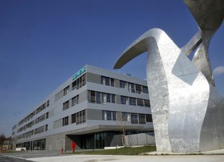 Casa Siemens: innovazione senza paura