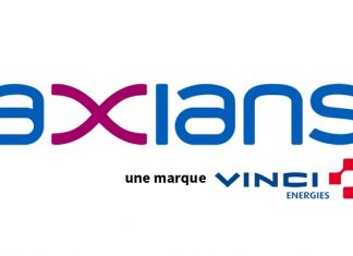 Axians Italia: si allarga il network europeo per la cyber security di VINCI Energies