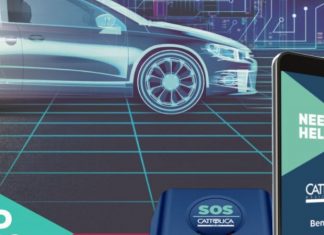 Active Auto: Innovazione tecnologica al volante