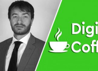 Digital Coffee: un caffè con l’esperto di leadership e growth hacking