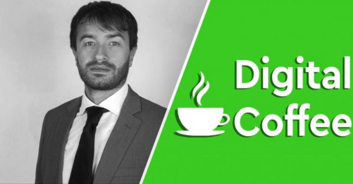 DigitalCoffee