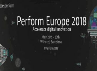 Perform Europe 2018: tutte le tendenze della digital transformation