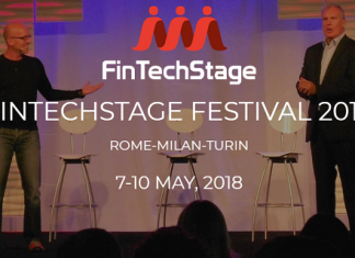 Save the date: FinTechStage Festival dal 7 al 10 maggio