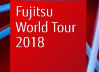Co-Creation for success: parte il Fujitsu World Tour 2018
