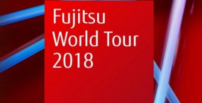 Fujitsu