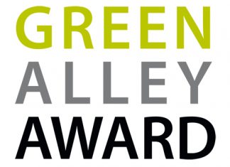 Green Alley Award 2018: l’economia circolare come opportunità di business