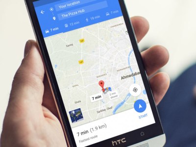 GoogleMaps