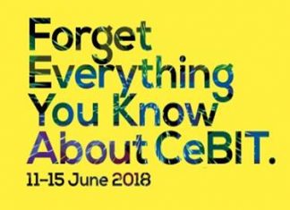CEBIT: Da quest’anno si cambia!