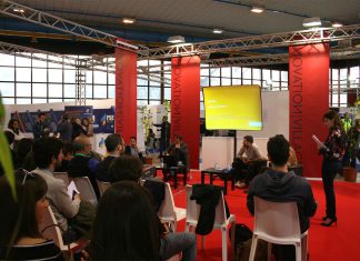 Innovation Village 2018: i 10 innovatori selezionati