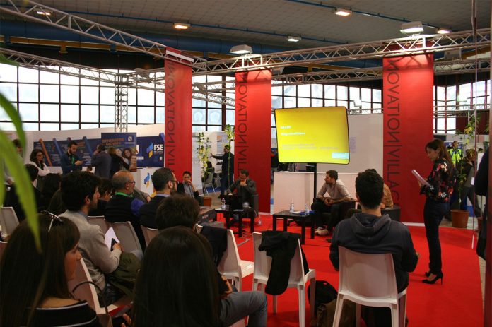 InnovationVillage