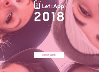 LetsApp: gli studenti italiani si avvicinano alla programmazione
