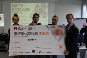 Maccaferri
