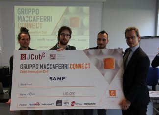 “Gruppo Maccaferri Connect”: le 3 proposte innovative premiate dalle sub-holding del gruppo