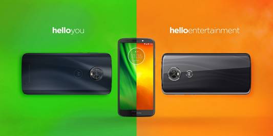 Motorola