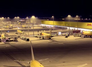 MyDHL+: la logistica online per ottimizzare le spedizioni internazionali