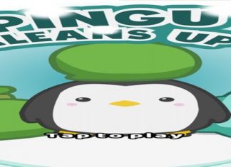 Pingu Cleans Up: la truffa agli utenti distratti di Google Play
