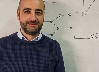 Circuiti stampati su carta: la rivoluzione nell’elettronica