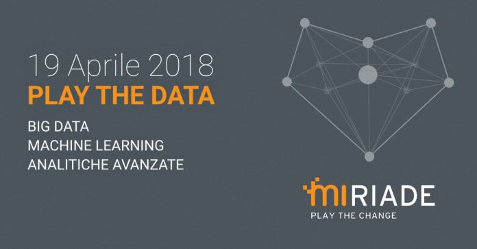 PlayTheData
