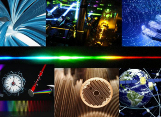 Professioni del futuro: esperti di reti in fibra ottica con il master Photonics for Data Networks and Metrology