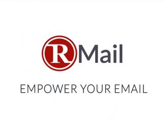 Rmail: il nuovo servizio di posta elettronica certificata e crittografabile