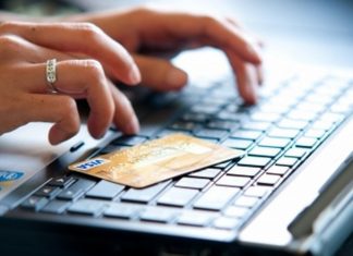 Crescono nel 2019 i pagamenti con carte nella settimana di Natale