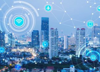 Future of Connected Living: come cambierà la vita nel 2030? Smart Cities