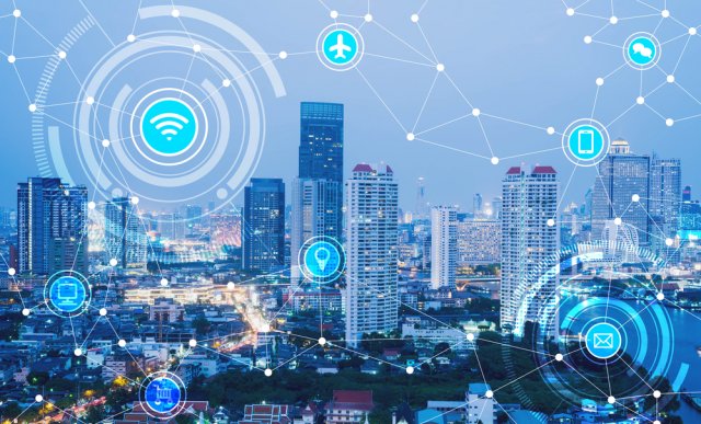 SmartCities Smart Cities Future of Connected Living: come cambierà la vita nel 2030? Smart Cities