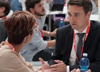 Italy ReStartsUp In London: al via la prima edizione di Smau Londra