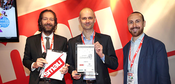 Smau