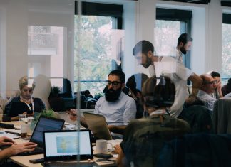 Trasformazione digitale: le persone al centro del cambiamento